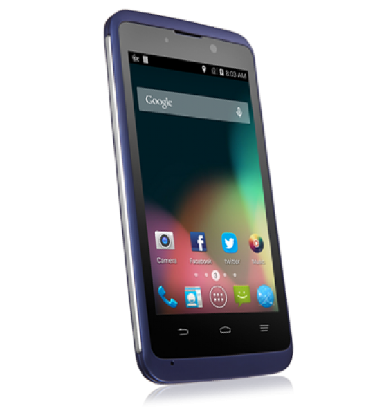 ZTE Kis 3 — ürün görseli 10
