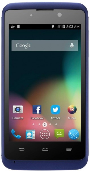 ZTE Kis 3 — ürün görseli 3