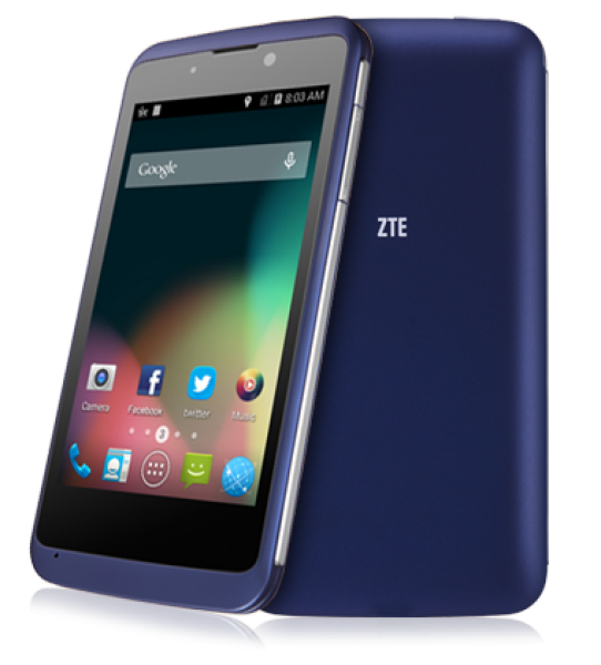ZTE Kis 3 — ürün görseli 8
