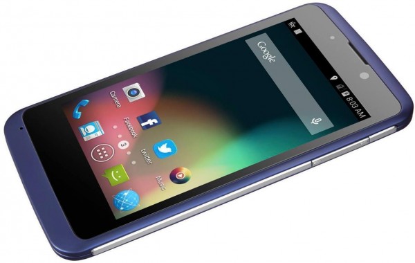 ZTE Kis 3 — ürün görseli 6