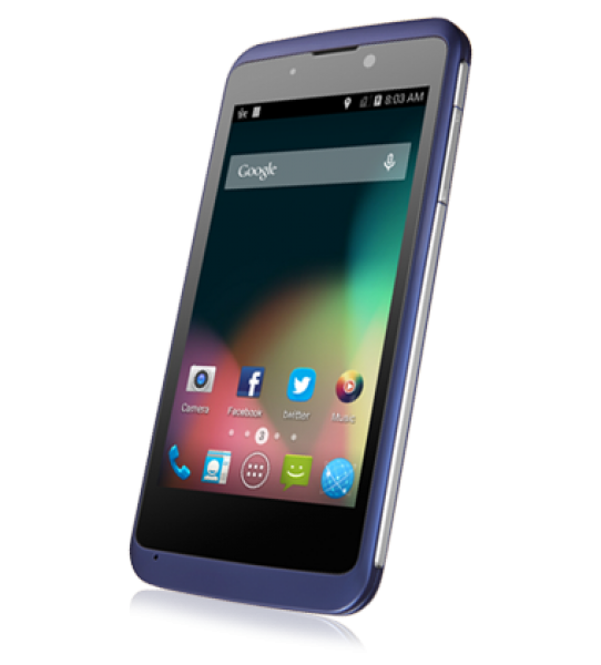ZTE Kis 3 — ürün görseli 11