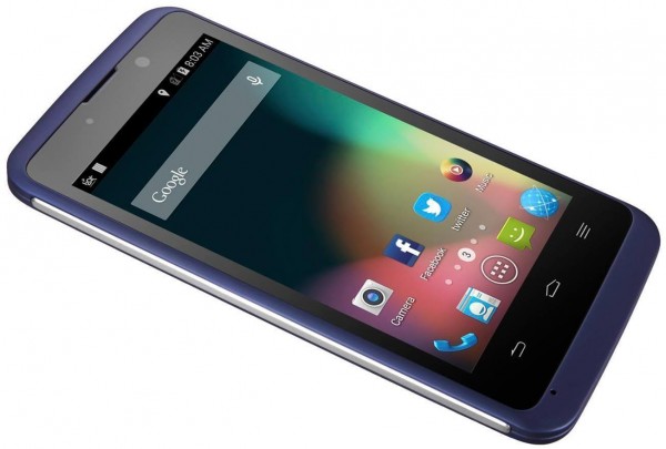 ZTE Kis 3 — ürün görseli 5