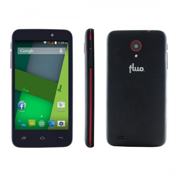 Fluo M — ürün görseli 6