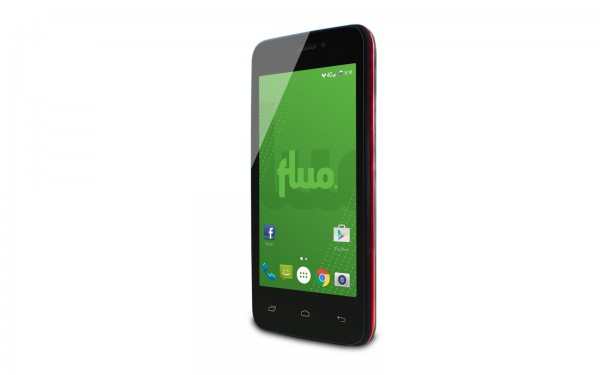 Fluo M — ürün görseli 3