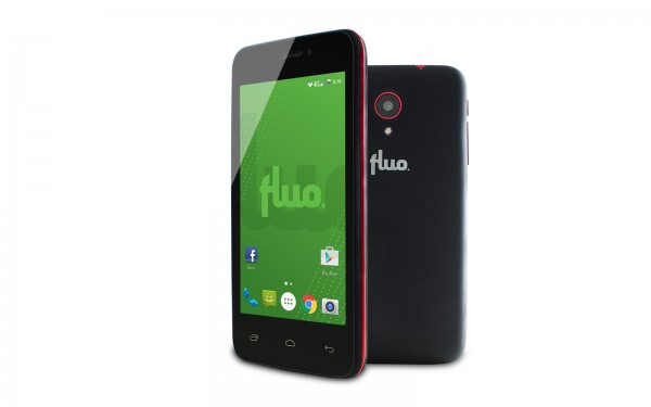 Fluo M — ürün görseli 2