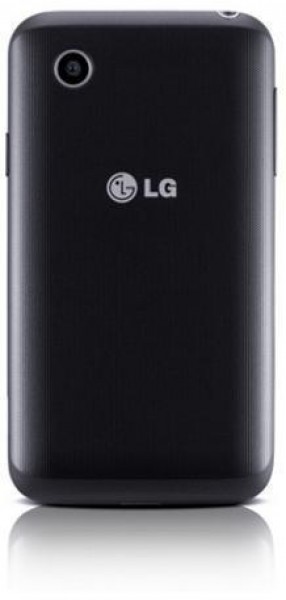 LG L40 (D160TR) — ürün görseli 11