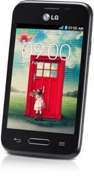 LG L40 (D160TR) — ürün görseli 9