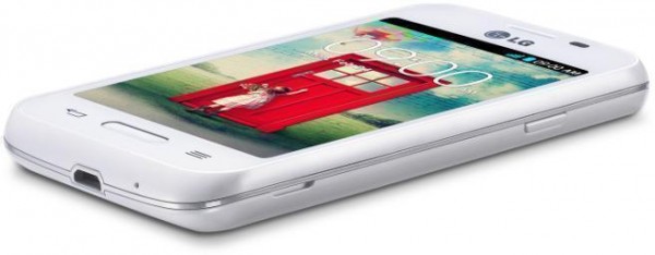 LG L40 (D160TR) — ürün görseli 7