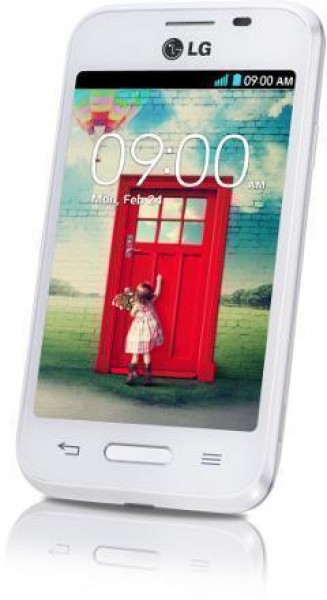 LG L40 (D160TR) — ürün görseli 3