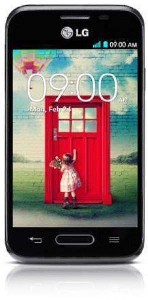 LG L40 (D160TR) — ürün görseli 8
