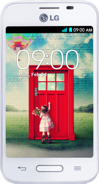 LG L40 (D160TR)