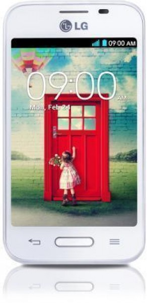 LG L40 (D160TR) — ürün görseli 2