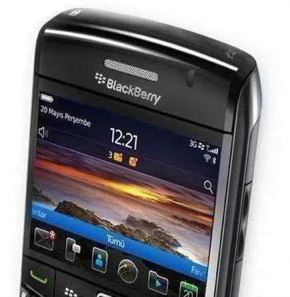 BlackBerry Bold 9780 — ürün görseli 4