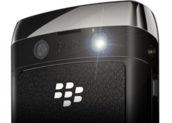 BlackBerry Bold 9780 — ürün görseli 5