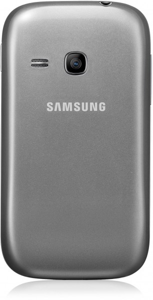 Samsung Galaxy Young (GT-S6310) — ürün görseli 13