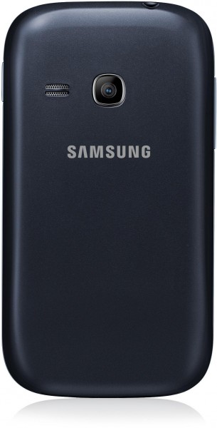 Samsung Galaxy Young (GT-S6310) — ürün görseli 4