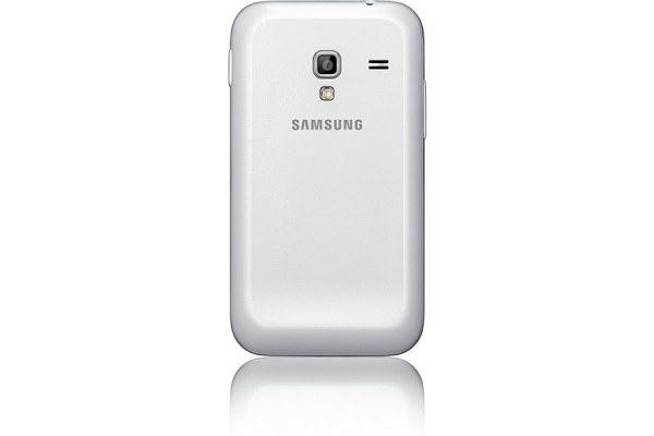 Samsung Galaxy Ace Plus (GT-S7500) — ürün görseli 6