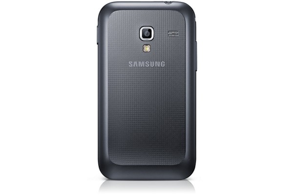 Samsung Galaxy Ace Plus (GT-S7500) — ürün görseli 5