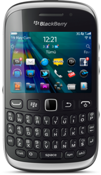 BlackBerry Curve 9320 — ürün görseli 2