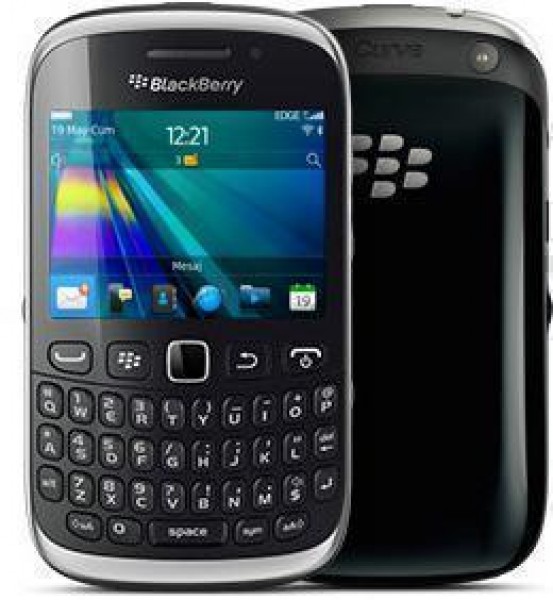 BlackBerry Curve 9320 — ürün görseli 6