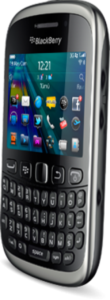 BlackBerry Curve 9320 — ürün görseli 3