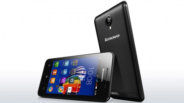 Lenovo A319 — ürün görseli 3
