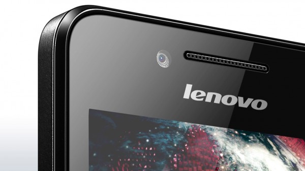 Lenovo A319 — ürün görseli 11