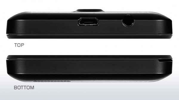 Lenovo A319 — ürün görseli 6