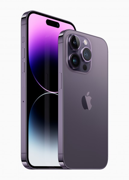 Apple iPhone 14 Pro (512 GB) — ürün görseli 7