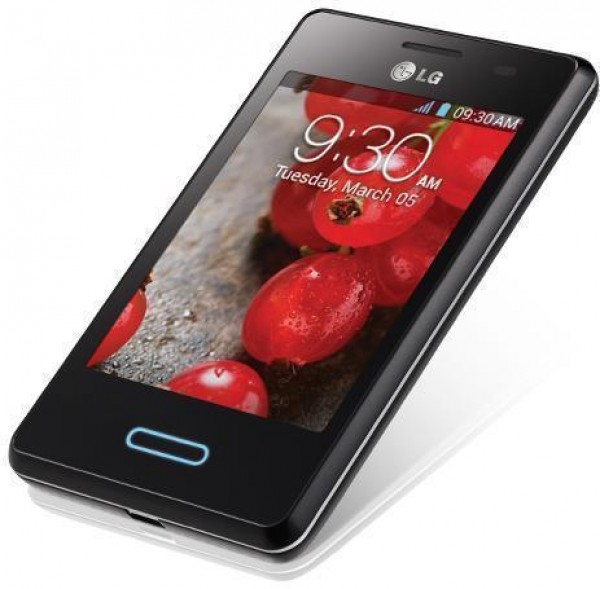 LG Optimus L3 II (E430) — ürün görseli 6
