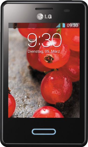LG Optimus L3 II (E430)