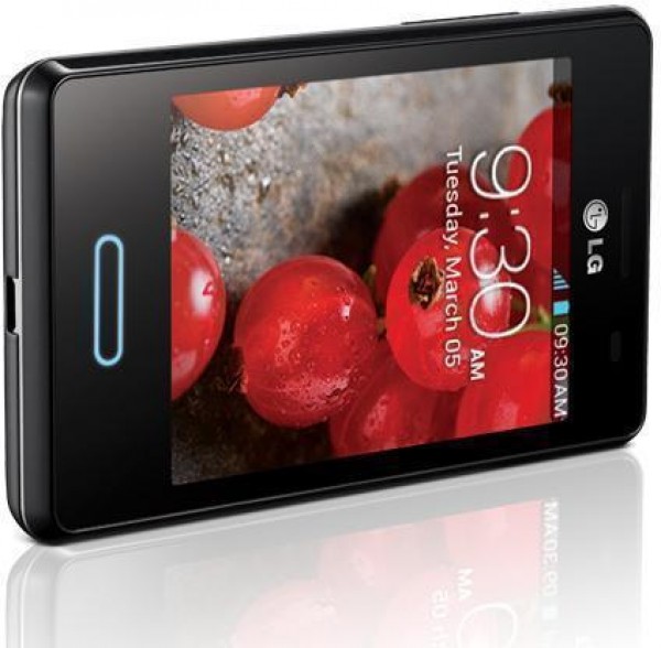 LG Optimus L3 II (E430) — ürün görseli 8