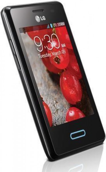 LG Optimus L3 II (E430) — ürün görseli 5