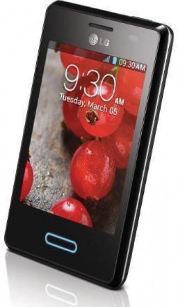 LG Optimus L3 II (E430) — ürün görseli 4