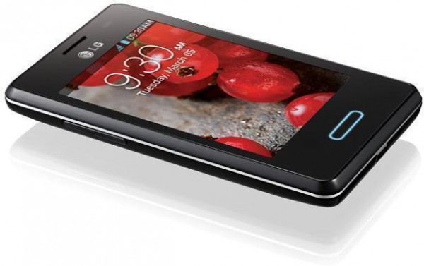 LG Optimus L3 II (E430) — ürün görseli 7