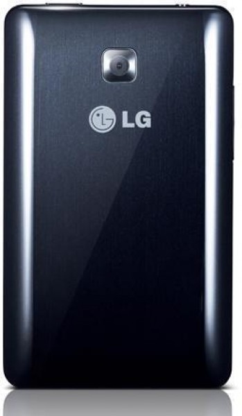 LG Optimus L3 II (E430) — ürün görseli 9