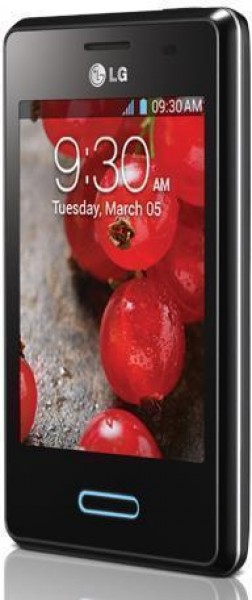 LG Optimus L3 II (E430) — ürün görseli 2