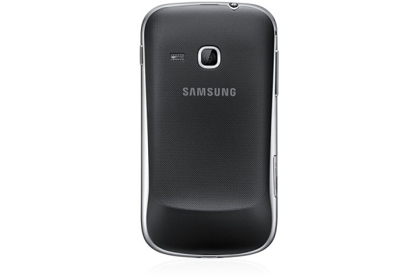 Samsung Galaxy mini 2 (GT-S6500D) — ürün görseli 2