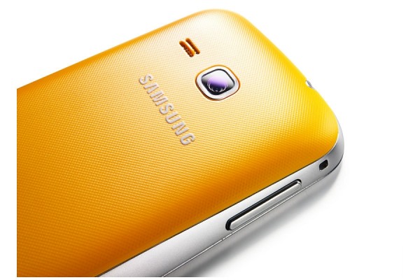 Samsung Galaxy mini 2 (GT-S6500D) — ürün görseli 16