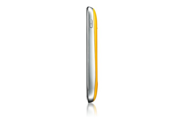 Samsung Galaxy mini 2 (GT-S6500D) — ürün görseli 6