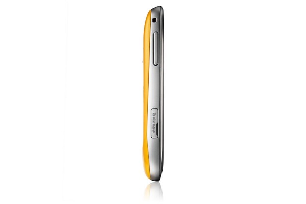 Samsung Galaxy mini 2 (GT-S6500D) — ürün görseli 8