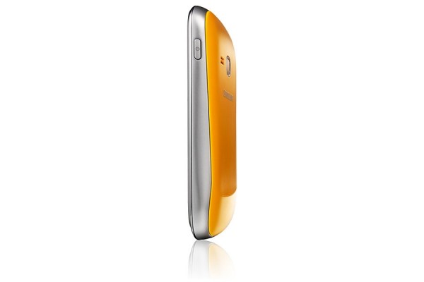 Samsung Galaxy mini 2 (GT-S6500D) — ürün görseli 9