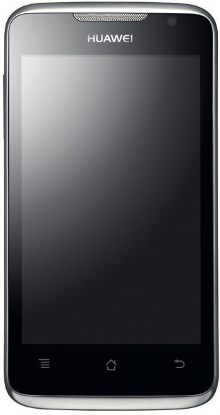 Huawei Ascend G301 (U8816) — ürün görseli 2