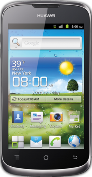 Huawei Ascend G301 (U8816)