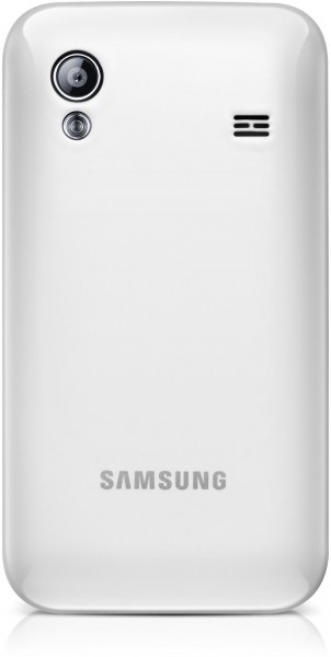 Samsung Galaxy Ace (GT-S5830) — ürün görseli 4
