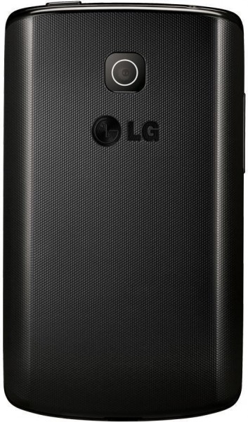 LG Optimus L1 II (LGE410I) — ürün görseli 7