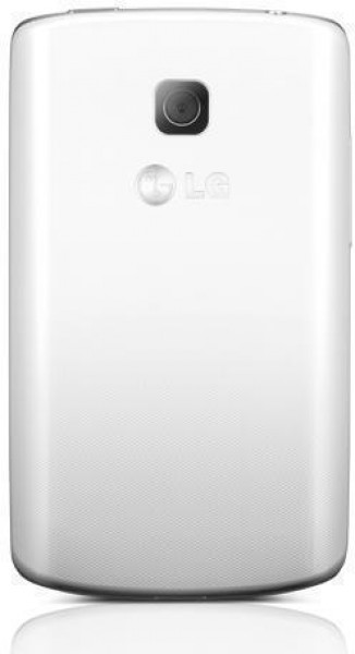 LG Optimus L1 II (LGE410I) — ürün görseli 10