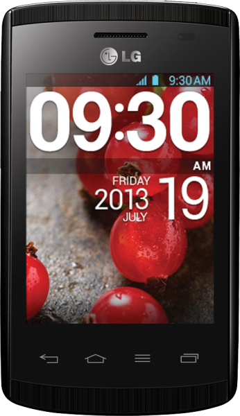 LG Optimus L1 II (LGE410I)