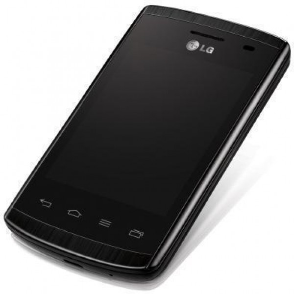 LG Optimus L1 II (LGE410I) — ürün görseli 4