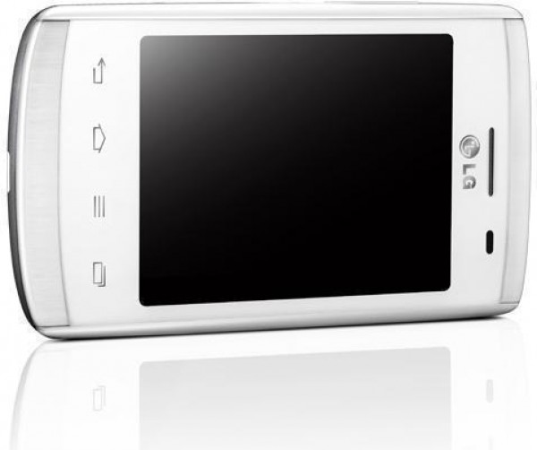 LG Optimus L1 II (LGE410I) — ürün görseli 9
